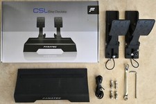 Fanatec csl elite gebraucht kaufen  Blaubeuren