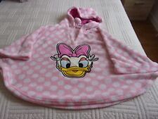 Poncho polaire capuche d'occasion  Lyon VIII