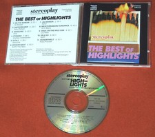 Stereoplay best highlights gebraucht kaufen  Göttingen
