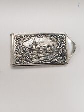 Sterling silver dutch for sale  Valrico