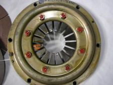 Racing 7.25 twin for sale  BIGGLESWADE