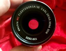 M42 carl zeiss gebraucht kaufen  Dresden