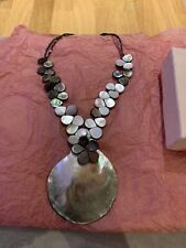 Shell mother pearl for sale  FARNBOROUGH