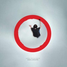John frusciante enclosure usato  Milano