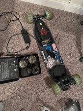 Boosted board stealth for sale  Minneapolis