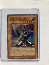 Buster Blader DL1-002 Duelist League comprar usado  Enviando para Brazil