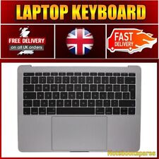 Replacement palmrest keyboard for sale  HAYES