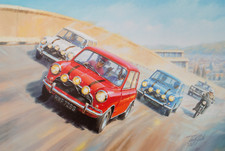 Tony smith chase for sale  CHERTSEY