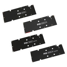 Replace backplate for d'occasion  Expédié en Belgium