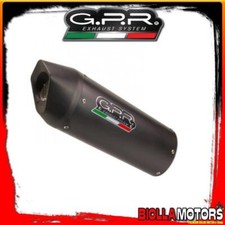 Terminale gpr bmw usato  Trapani