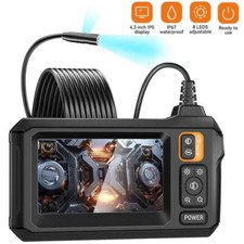 Industrial endoscope camera d'occasion  Toulon-