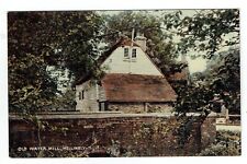 Sussex postcard old for sale  KETTERING