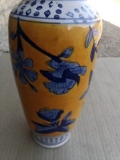 Vaso cinese vintage usato  Casapesenna
