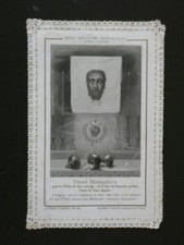 Pious image canvas d'occasion  Expédié en Belgium