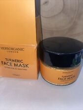 Turmeric face mask for sale  STOKE-ON-TRENT