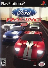 Ford Racing 2 - Playstation 2 jogo completo comprar usado  Enviando para Brazil