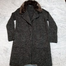 Zara knit jacket for sale  Austin