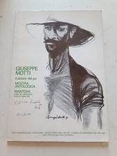 Giuseppe motti pittore usato  Camogli