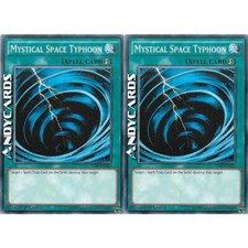 Mystical space typhoon usato  Ravenna
