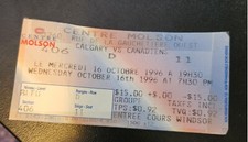 Centre molson boston for sale  Medford