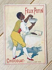 Chromo chocolat felix d'occasion  Expédié en Belgium
