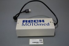 Alimentatore per reck usato  Spedire a Italy