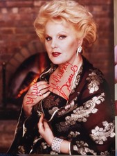 Autografo Di Pippo Baudo Su Foto Di Katia Ricciarelli 13.5x19cm comprar usado Autografo Di Pippo Baudo Su Foto Di Katia Ricciarelli 13.5x19cm comprar usado  Enviando para Brazil