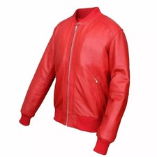Handmade men red for sale  Brooklyn