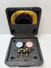Javac valve refrigeration for sale  LONDON