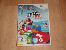 POCOYO RACING DE ZINKIA PARA LA NINTENDO Wii USADO CON MANUAL EN BUEN ESTADO comprar usado  Enviando para Brazil