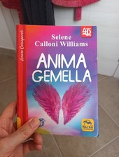 Libro anima gemella usato  Quartucciu