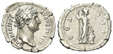 Rom hadrian 117 gebraucht kaufen  Hamburg