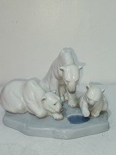 Collectable lladro family for sale Collectable lladro family for sale  SLOUGH
