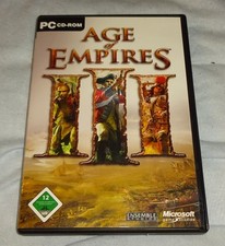 Age empires pc gebraucht kaufen  Telgte