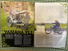 Yamaha yl1 magazine for sale  BATH