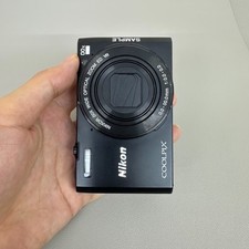 nikon coolpix 7000 d'occasion  Expédié en Belgium