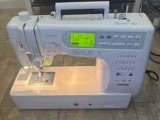 Janome memory craft for sale  Sacramento