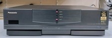panasonic videoregistratore usato  Roma