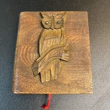 Vtg hand carved for sale  Lake Stevens