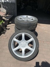 Alufelgen zoll gebraucht gebraucht kaufen  Enkenbach-Alsenborn