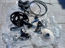 Shimano grx rx400 usato  Arezzo