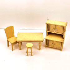 Strombecker 1930 hutch for sale  Coats