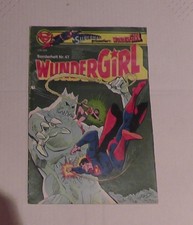 Superman präsentiert wundergi gebraucht kaufen  Langen