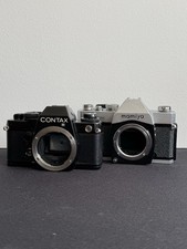 Contax 139 quartz for sale  LINCOLN