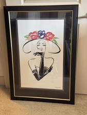 Wilson chapeau hand for sale  Murfreesboro