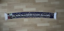 Schalke seidenschal gelsenkirc gebraucht kaufen  Oberaula