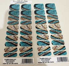 Full sheets crackle for sale  CLECKHEATON