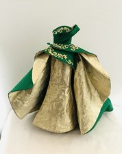 Robe barbie noel d'occasion  Béziers