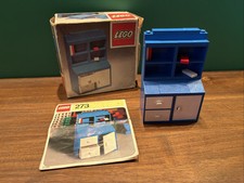 Lego 273 completo usato  Torino