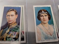 1937 coronation series for sale  HARROGATE